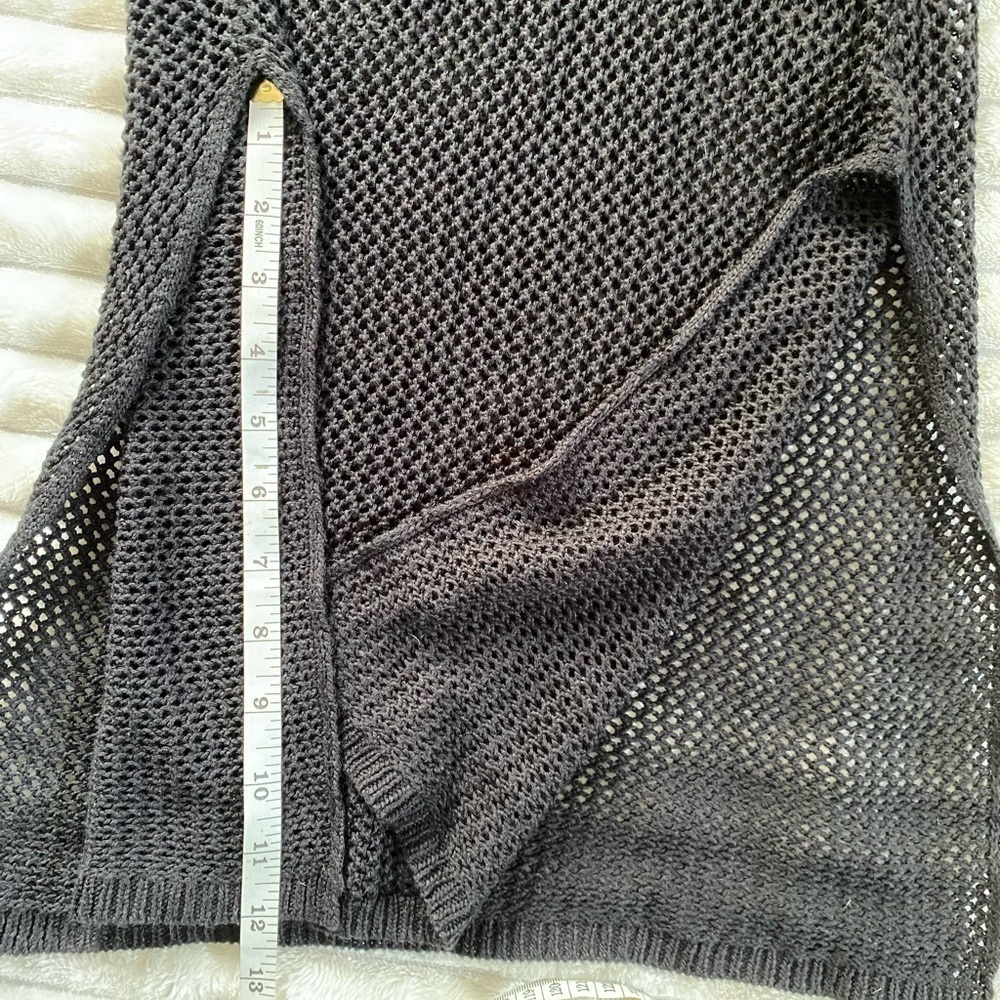 Lulus Sleeveless Knit Dress Size: Large - Picture 8 of 9